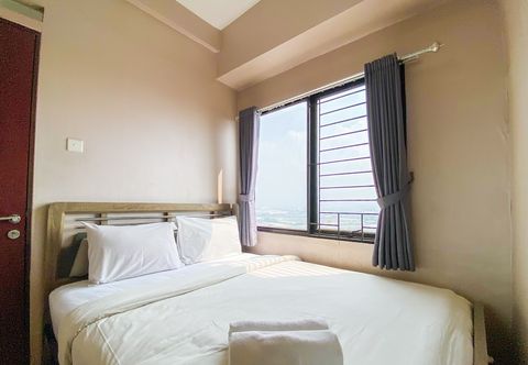 Lain-lain Best Deal 2Br Apartment Tamansari Panoramic