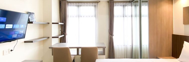 其他 Cozy Living Studio At Pollux Chadstone Apartment