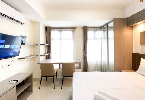 其他 Cozy Living Studio At Pollux Chadstone Apartment