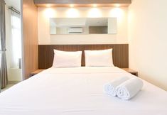 其他 4 Cozy Living Studio At Pollux Chadstone Apartment