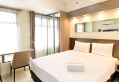 其他 2 Cozy Living Studio At Pollux Chadstone Apartment