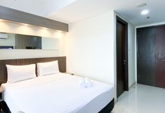 其他 3 Cozy Living Studio At Pollux Chadstone Apartment