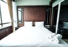 Lainnya 6 Homey 1Br Apartment At Aryaduta Residence Surabaya