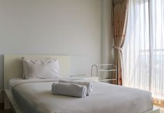 Others 7 Nice And Comfy 1Br At Dago Suites Apartment