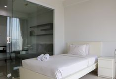 Others 6 Nice And Comfy 1Br At Dago Suites Apartment