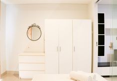 Others 3 Nice And Comfy 1Br At Dago Suites Apartment