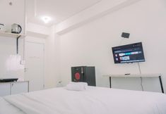 Others 7 Good Deal And Nice Studio Green Pramuka City Apartment