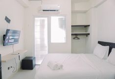 Others 3 Good Deal And Nice Studio Green Pramuka City Apartment