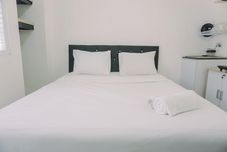 其他 Good Deal And Nice Studio Green Pramuka City Apartment