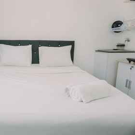 Room 1 Good Deal And Nice Studio Green Pramuka City Apartment, BCA KCP Balai Pustaka Hotels