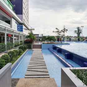 Primary image 1 Good Deal And Nice Studio Green Pramuka City Apartment, Rawamangun Golf Course Hotels