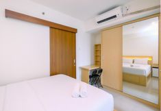 Others 5 Comfort 1Br Without Living Room At Grand Kamala Lagoon Apartment