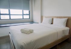 Khác 3 Well Furnished And Comfy Studio Collins Boulevard Apartment