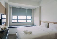 Khác 2 Well Furnished And Comfy Studio Collins Boulevard Apartment