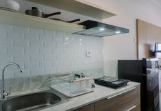 Khác 7 Well Furnished And Comfy Studio Collins Boulevard Apartment