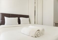 Others 4 Simply Design And Homey Studio Tokyo Riverside Pik 2 Apartment