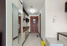 其他 6 Cozy Studio At Galeri Cimbuleuit 1 Apartment