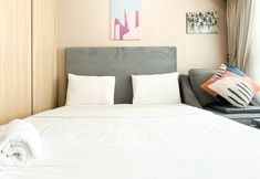 其他 4 Studio Springlake Summarecon Bekasi Apartment Near Shopping Mall