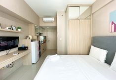 其他 5 Studio Springlake Summarecon Bekasi Apartment Near Shopping Mall