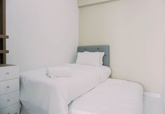 Others 7 Best Deal And Modern 2Br Amazana Serpong Apartment