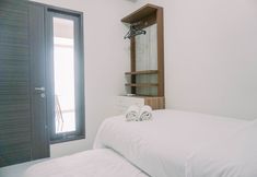 Others 4 Best Deal And Modern 2Br Amazana Serpong Apartment