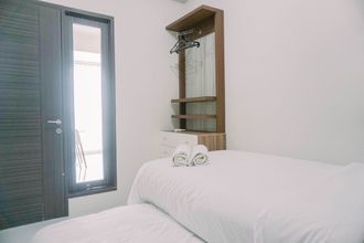 Others 4 Best Deal And Modern 2Br Amazana Serpong Apartment