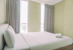 Others 2 Best Deal And Modern 2Br Amazana Serpong Apartment