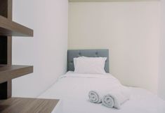 Others 6 Best Deal And Modern 2Br Amazana Serpong Apartment