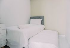 Others 3 Best Deal And Modern 2Br Amazana Serpong Apartment