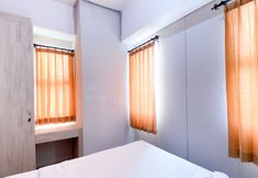 Others 2 Comfort 2Br At Transpark Juanda Bekasi Timur Apartment