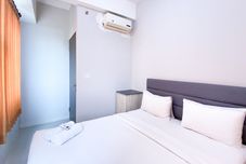 Others Comfort 2Br At Transpark Juanda Bekasi Timur Apartment