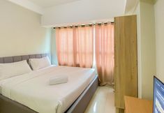 Others 2 Pleasant And Tidy Studio Apartment Springlake Summarecon Bekasi Apartment