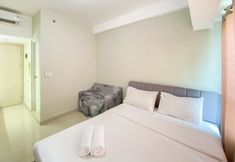 Others 3 Pleasant And Tidy Studio Apartment Springlake Summarecon Bekasi Apartment