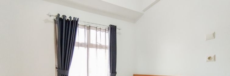 Others Modern 2Br At Apartment Suites @Metro