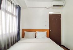 Others 5 Modern 2Br At Apartment Suites @Metro