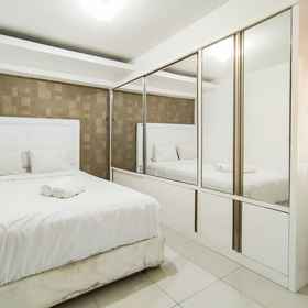 Primary image 1 Simply 2Br At Apartment Gateway Ahmad Yani Cicadas, Taman Sari Bukit Bandung Blok 2 No 2 Kelurahan Sindangjaya Kecamatan Mandalajati Kota Bandung Hotels