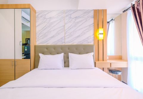 その他 Warm And Cozy Studio At Tokyo Riverside Pik 2 Apartment