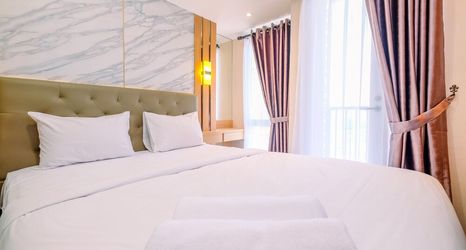 その他 2 Warm And Cozy Studio At Tokyo Riverside Pik 2 Apartment