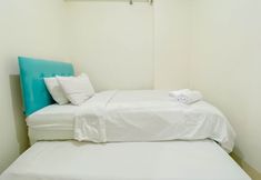 Lain-lain 5 Good Choice And Homey 2Br At Green Pramuka City Apartment