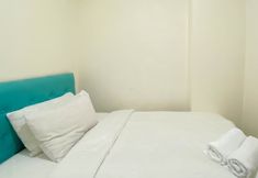 Lain-lain 6 Good Choice And Homey 2Br At Green Pramuka City Apartment