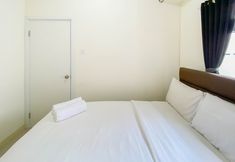 Lain-lain 4 Good Choice And Homey 2Br At Green Pramuka City Apartment