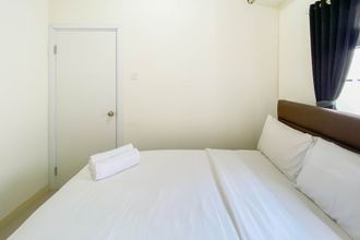 Lain-lain 4 Good Choice And Homey 2Br At Green Pramuka City Apartment