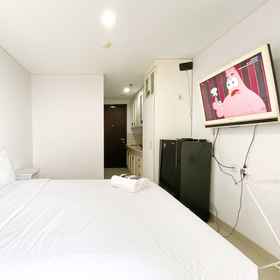 Primary image 1 Good Choice And Homey Studio Enviro Apartment, Poltek BIMA Hotels