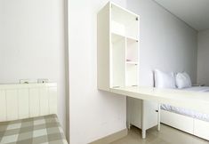 อื่นๆ 6 Good Choice And Homey Studio Enviro Apartment