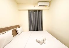 อื่นๆ 7 Modern Stay 2Br At Meikarta Apartment