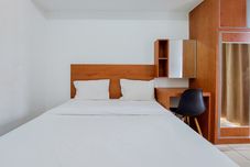 Lain-lain Wonderful 2Br At M-Town Residence Near Summarecon Mall