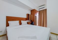 Lain-lain 3 Wonderful 2Br At M-Town Residence Near Summarecon Mall