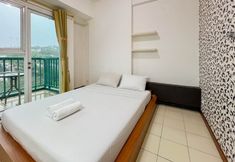 Lain-lain 7 Cozy 1Br At Marbella Suites Dago Pakar Bandung Apartment