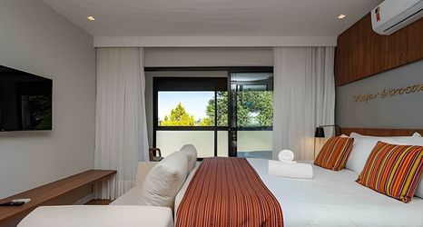 その他 2 Wanderlust Experience Hotel - MC