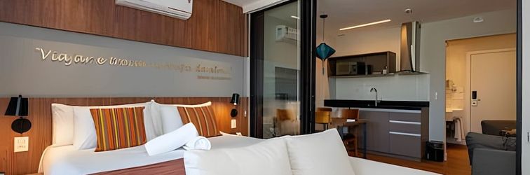 その他 Wanderlust Experience Hotel - MC